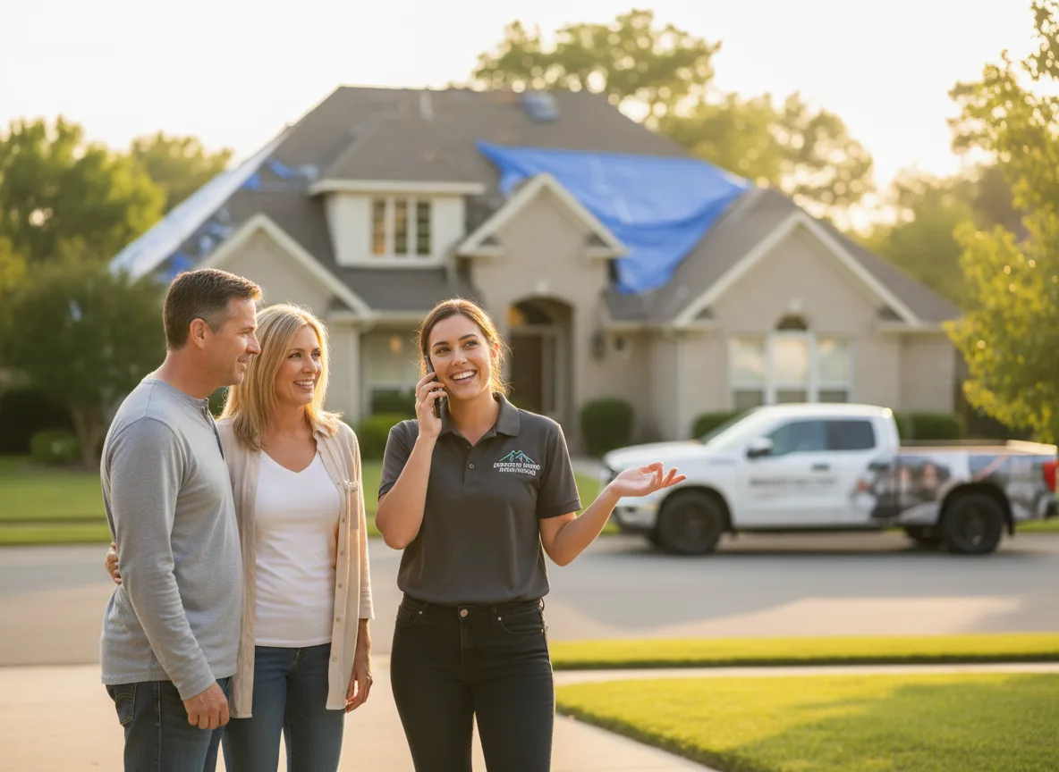 Emergency Roof Repair Ipswich, SD FAQs